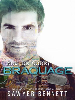 cover image of Nom de Code